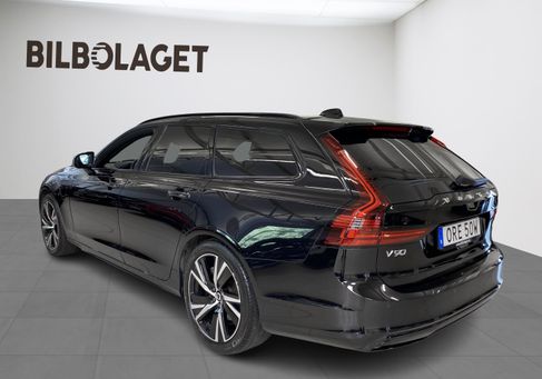 Volvo V90, 2023 3