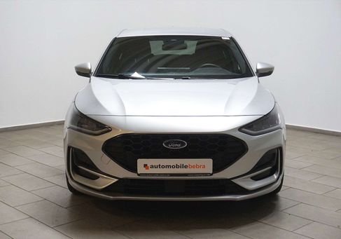 Ford Focus, 2025