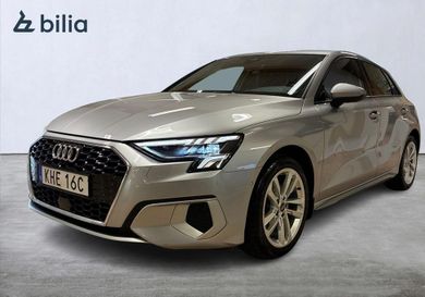 Audi A3, 2024