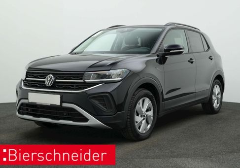 Volkswagen T-Cross, 2024
