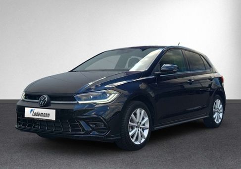 Volkswagen Polo, 2026 2