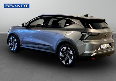 Renault Scenic, 2024