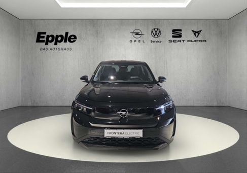 Opel Frontera, 2026