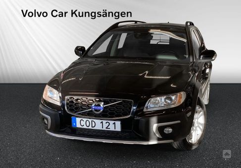 Volvo XC70, 2015