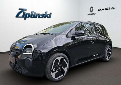 Renault Twingo, 2026