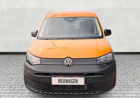 Volkswagen Caddy, 2026 3