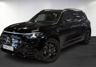 Mercedes-Benz, 2027