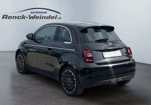 Fiat 500, 2023