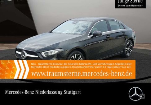 Mercedes-Benz A 250, 2020