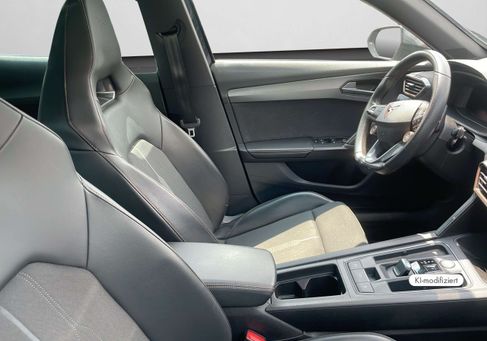 Cupra Formentor, 2021