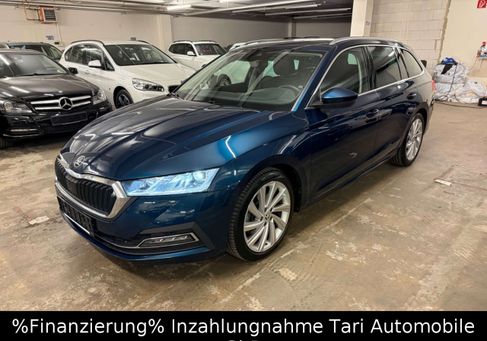 Skoda Octavia, 2023 2