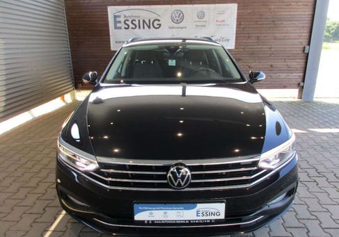 Volkswagen Passat Variant, 2023 3