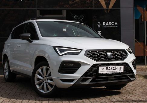 Seat Ateca, 2023