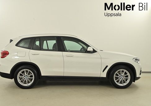 BMW X3, 2018 2