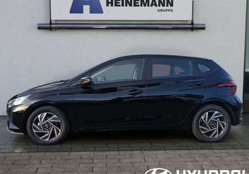 Hyundai i20, 2026 2