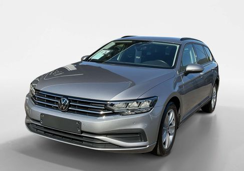 Volkswagen Passat Variant, 2024 2