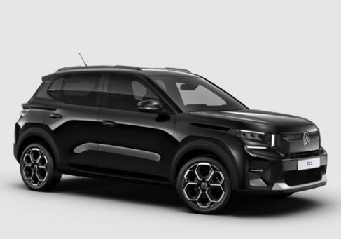 Citroën C3, 2026 2
