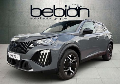 Peugeot 2008, 2024