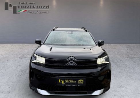 Citroën C5, 2025