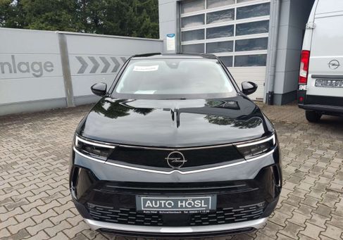 Opel Mokka, 2023 2