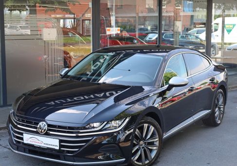 Volkswagen Arteon, 2022