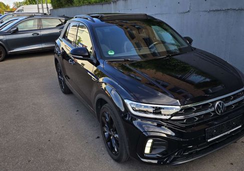 Volkswagen T-Roc, 2024