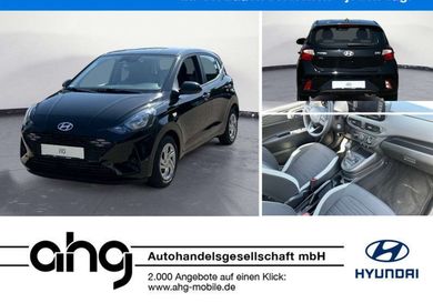 Hyundai i10, 2026