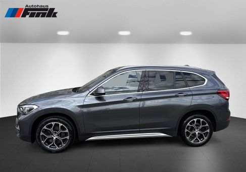 BMW X1, 2021 3