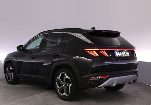 Hyundai Tucson, 2022