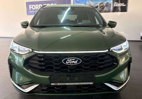 Ford Kuga, 2025