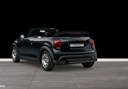 MINI Cooper Cabrio, 2023