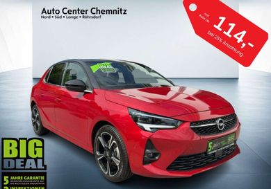 Opel Corsa, 2023