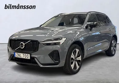 Volvo XC60, 2023