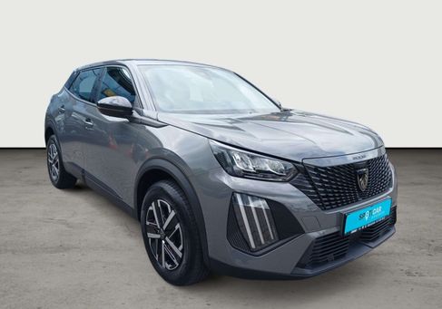 Peugeot 2008, 2024