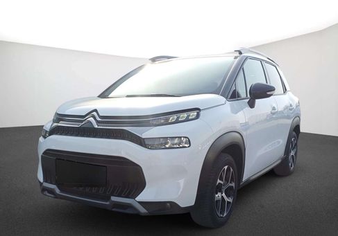 Citroën C3 Aircross, 2023 2
