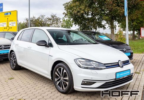 Volkswagen Golf, 2019 3