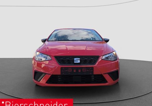 Seat Ibiza, 2021