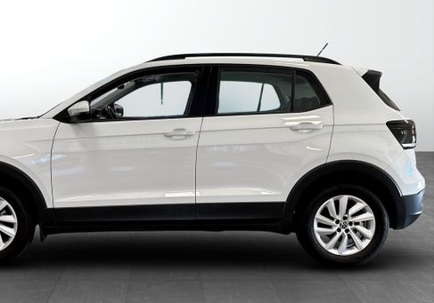 Volkswagen T-Cross, 2023