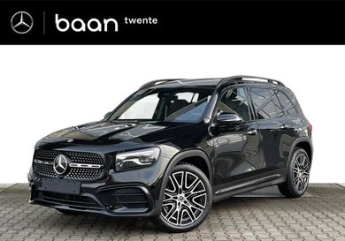 Mercedes-Benz GLB 200, 2026