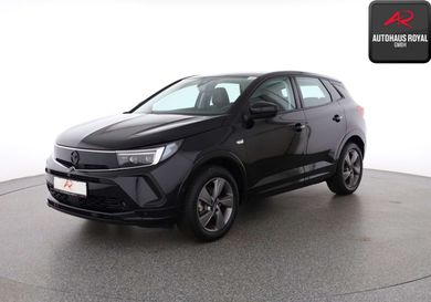 Opel Grandland X, 2024