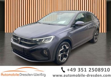 Volkswagen Taigo, 2025