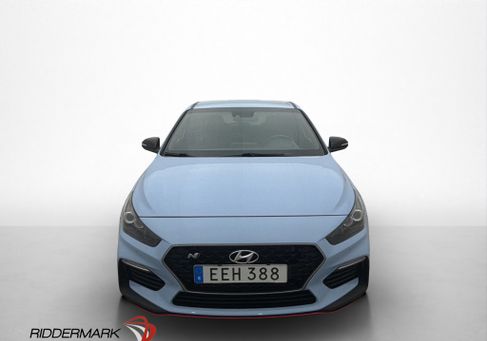 Hyundai i30, 2019 2