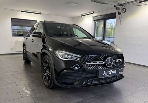 Mercedes-Benz GLA 220, 2023 3
