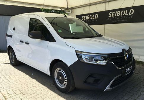 Renault Kangoo, 2023