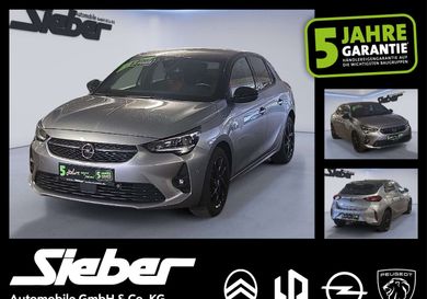 Opel Corsa, 2023