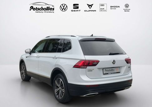 Volkswagen Tiguan Allspace, 2018 3