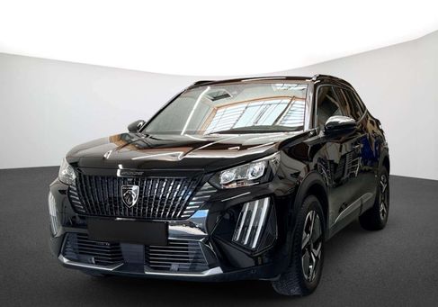 Peugeot 2008, 2024