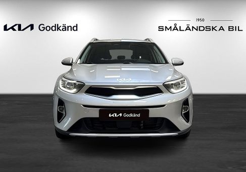 Kia Stonic, 2022