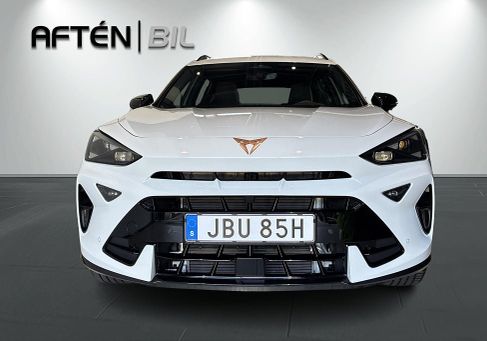 Cupra Formentor, 2026