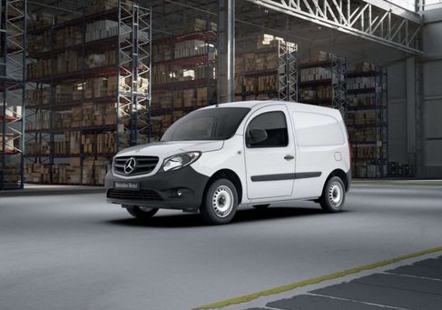 Mercedes-Benz Citan, 2020